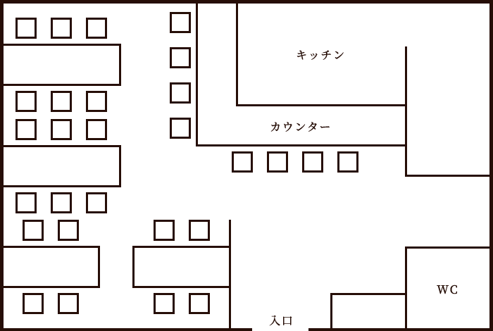 floor map